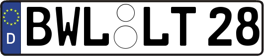 BWL-LT28