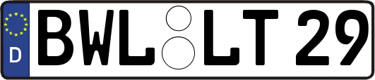 BWL-LT29