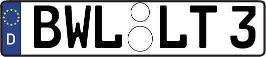 BWL-LT3