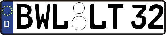 BWL-LT32