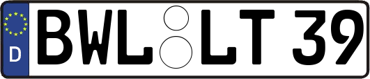 BWL-LT39
