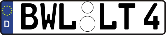 BWL-LT4