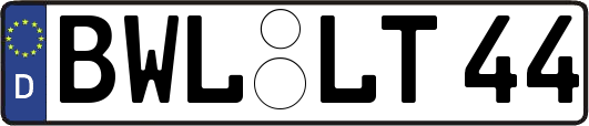 BWL-LT44