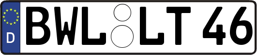 BWL-LT46
