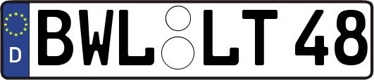 BWL-LT48