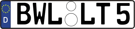 BWL-LT5