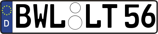 BWL-LT56