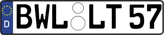 BWL-LT57