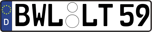 BWL-LT59