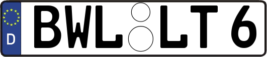 BWL-LT6