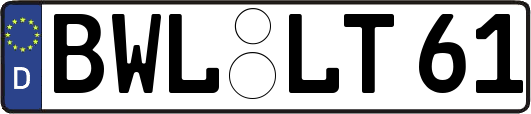 BWL-LT61