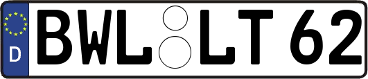 BWL-LT62