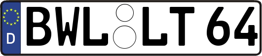 BWL-LT64