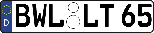 BWL-LT65
