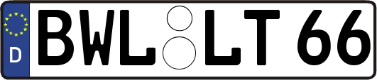 BWL-LT66
