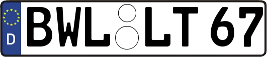 BWL-LT67