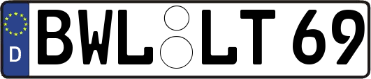 BWL-LT69