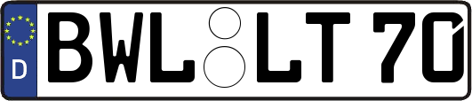 BWL-LT70