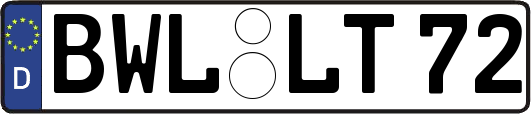 BWL-LT72