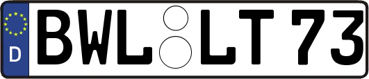 BWL-LT73