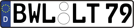 BWL-LT79