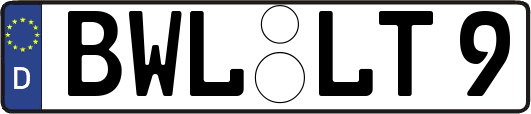 BWL-LT9