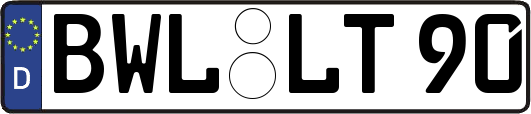 BWL-LT90