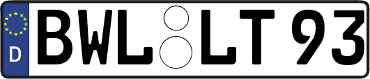 BWL-LT93