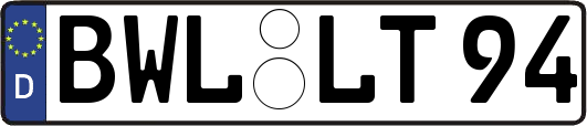 BWL-LT94