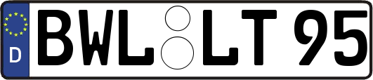 BWL-LT95