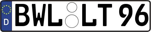 BWL-LT96