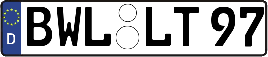 BWL-LT97