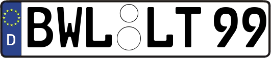 BWL-LT99