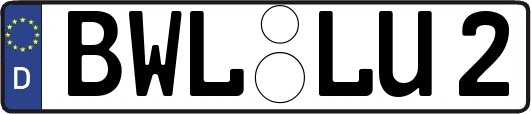 BWL-LU2