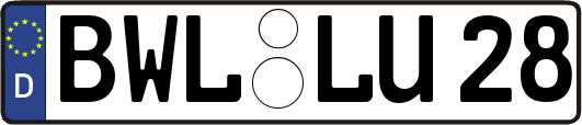 BWL-LU28