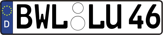 BWL-LU46