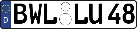 BWL-LU48