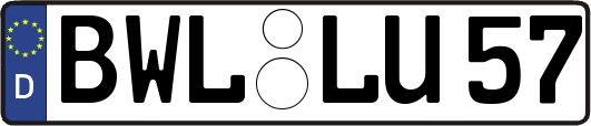 BWL-LU57