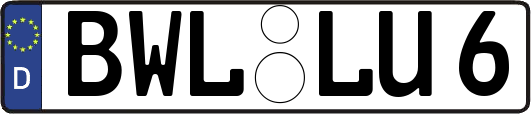 BWL-LU6