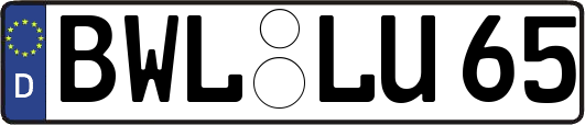 BWL-LU65