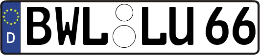 BWL-LU66