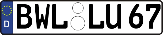 BWL-LU67