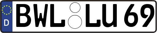 BWL-LU69