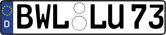 BWL-LU73