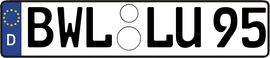 BWL-LU95