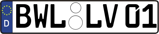 BWL-LV01