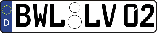BWL-LV02