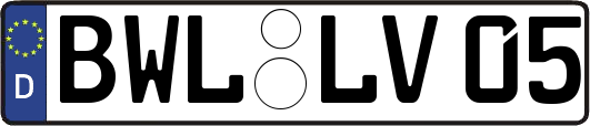 BWL-LV05