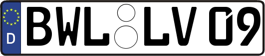 BWL-LV09