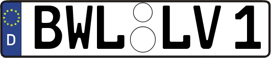 BWL-LV1